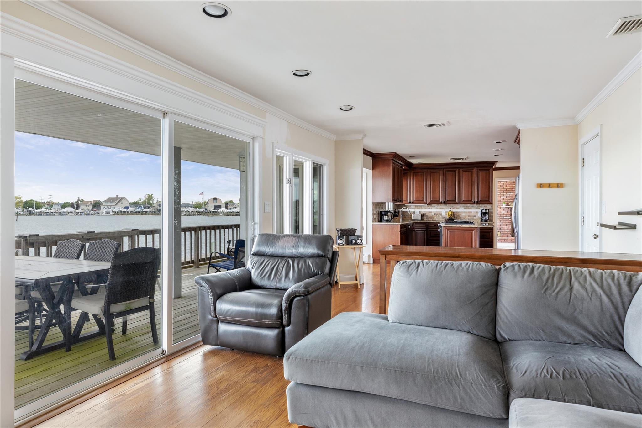 Single Family Sequams  Suffolk County, NY 11795, MLS-861697-21