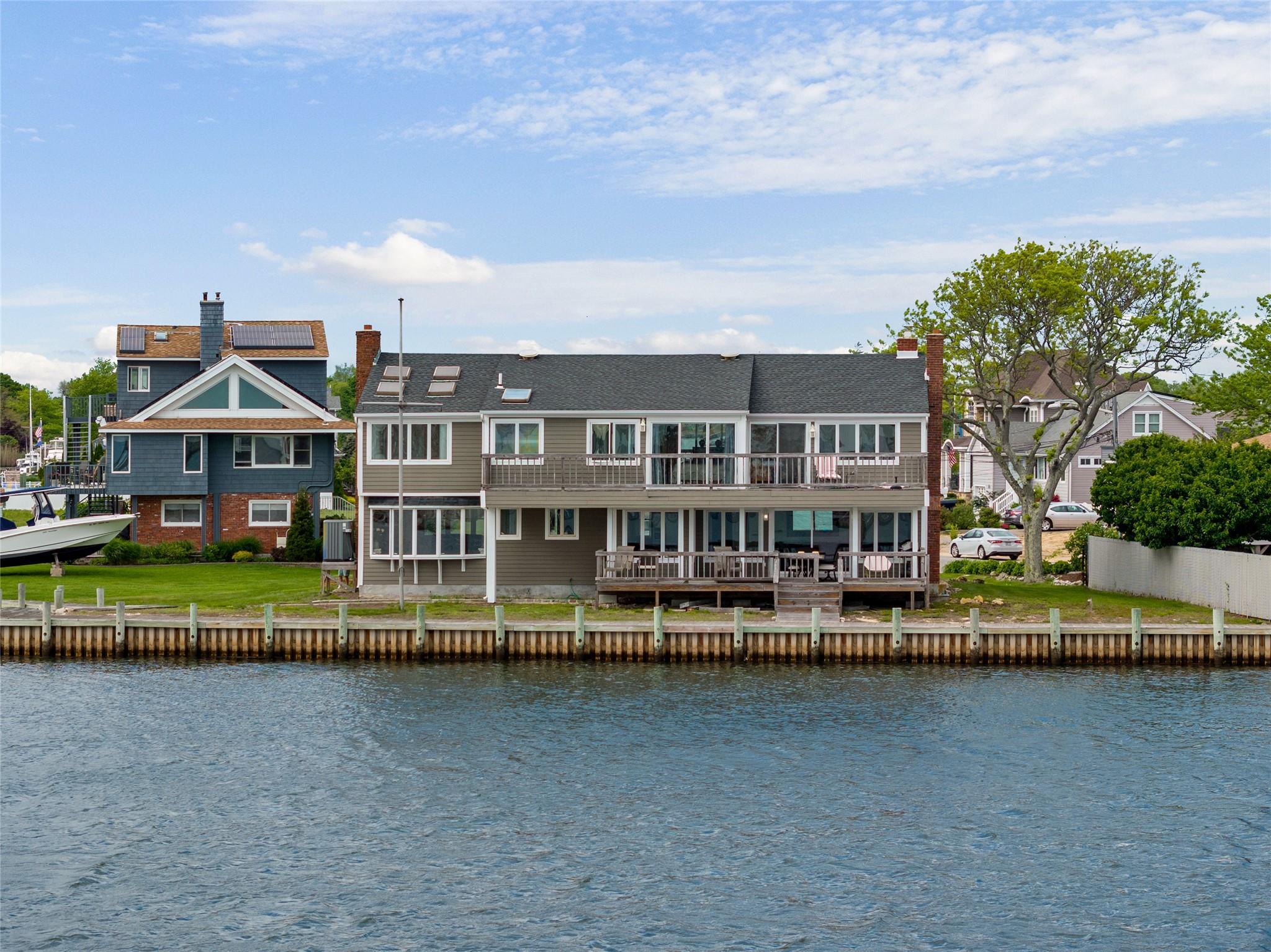Single Family Sequams  Suffolk County, NY 11795, MLS-861697-4