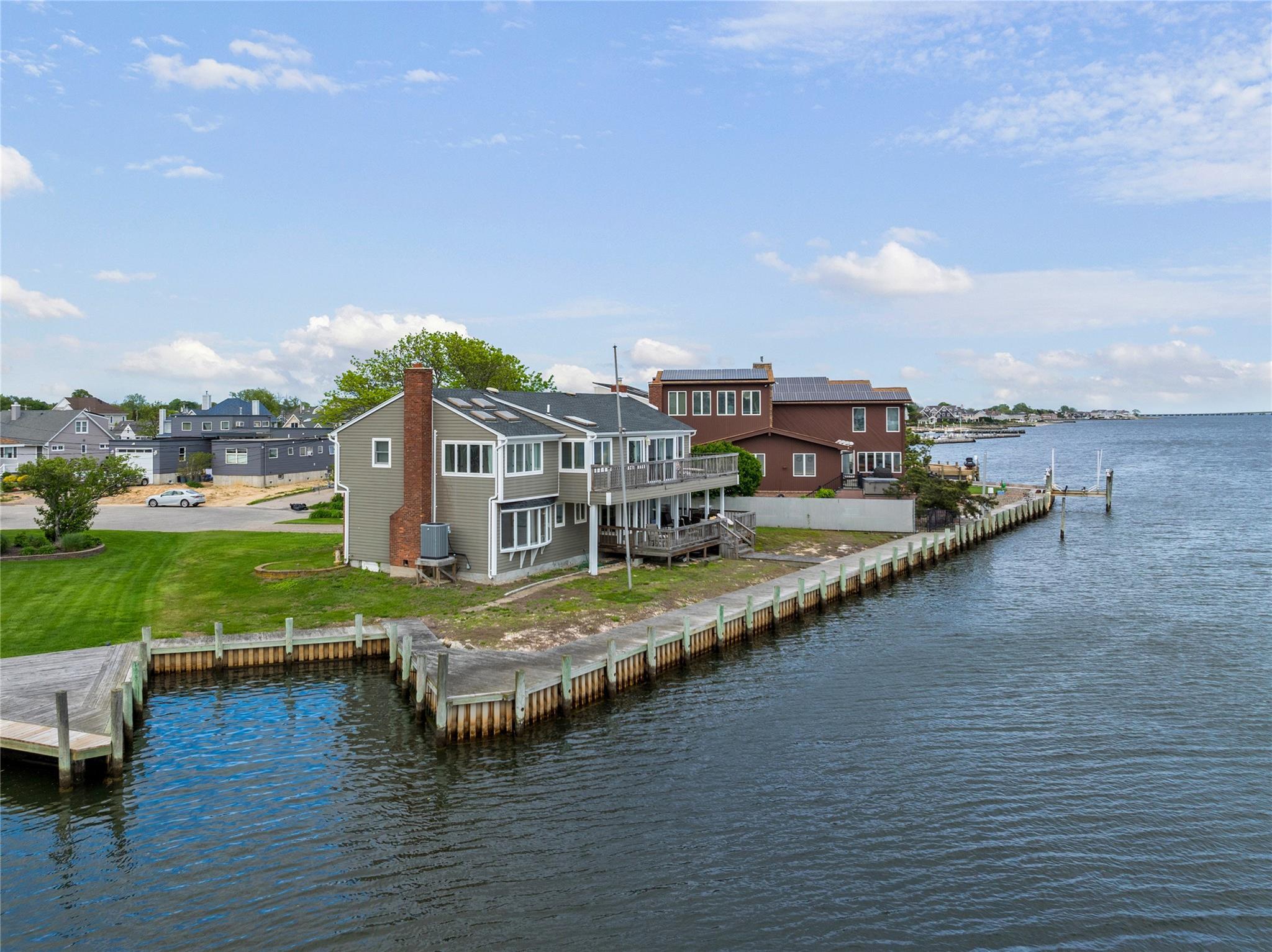 Single Family Sequams  Suffolk County, NY 11795, MLS-861697-5