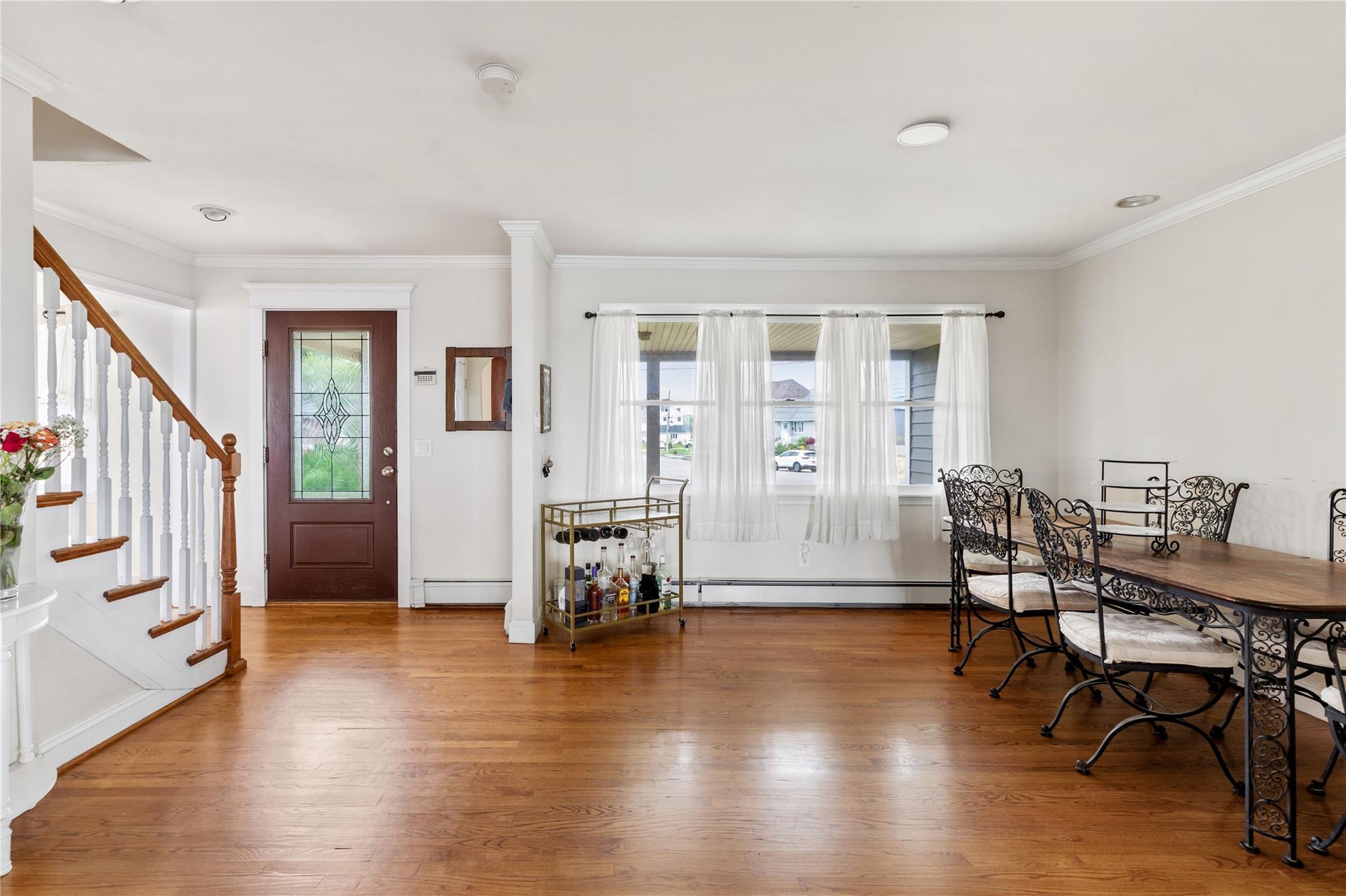 Single Family Sequams  Suffolk County, NY 11795, MLS-861697-9