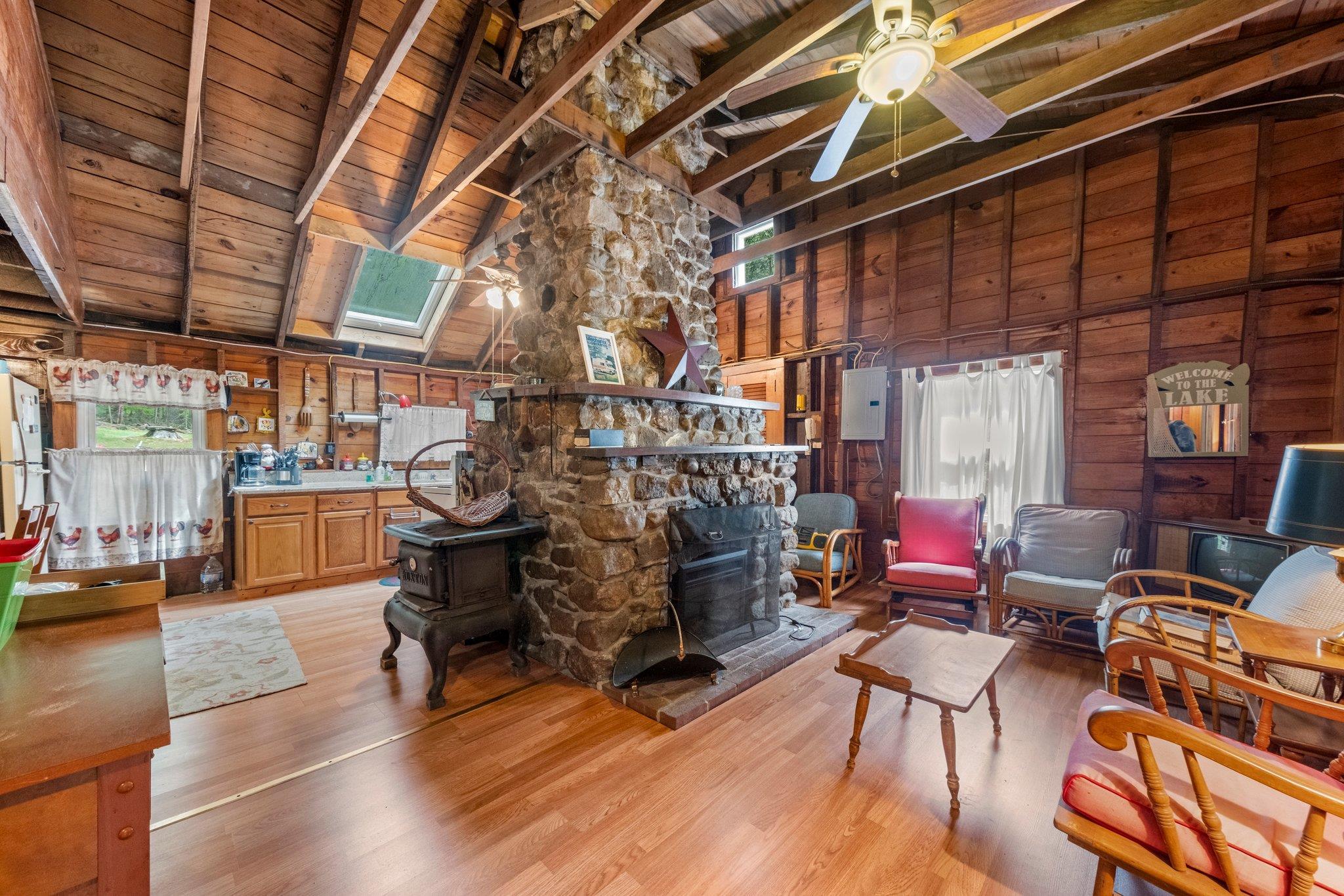 Single Family Oak  Sullivan County, NY 12790, MLS-861704-10