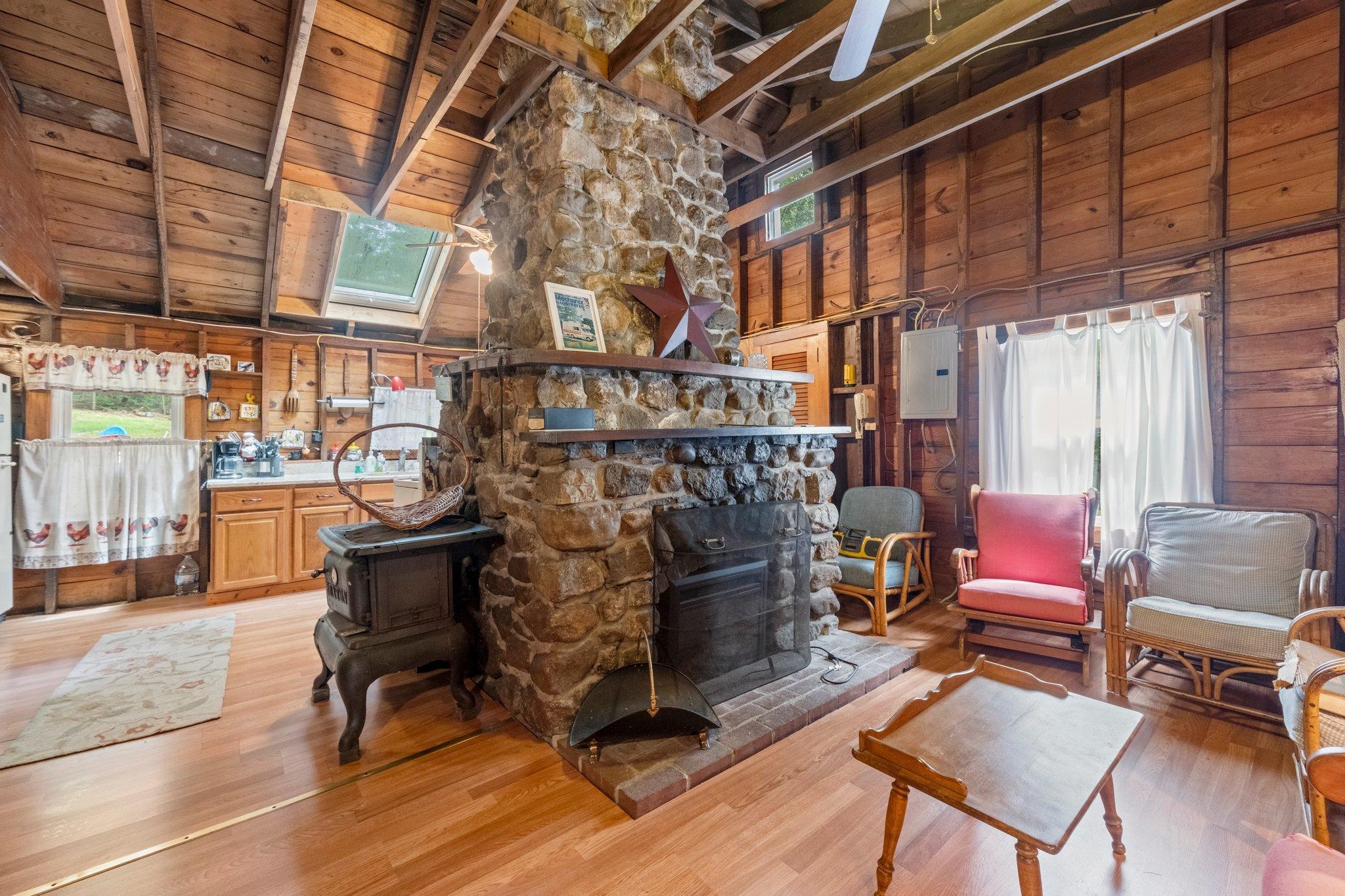 Single Family Oak  Sullivan County, NY 12790, MLS-861704-11