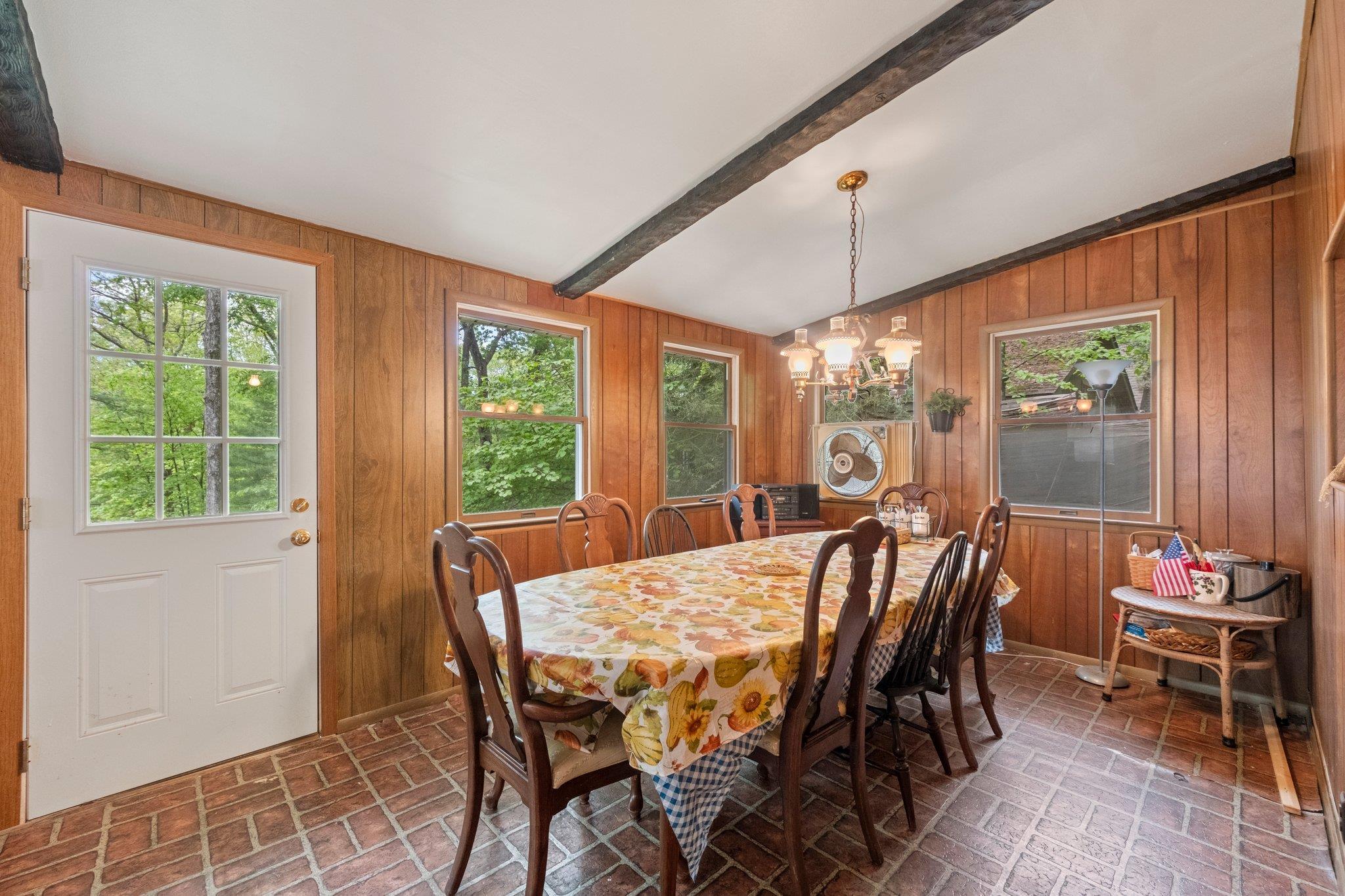 Single Family Oak  Sullivan County, NY 12790, MLS-861704-13