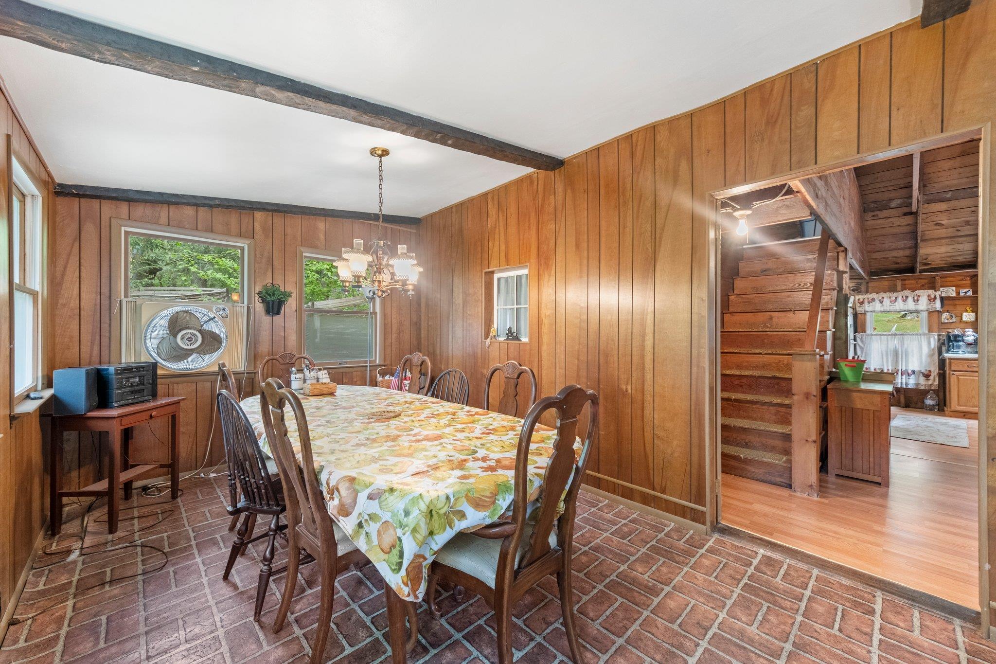 Single Family Oak  Sullivan County, NY 12790, MLS-861704-14
