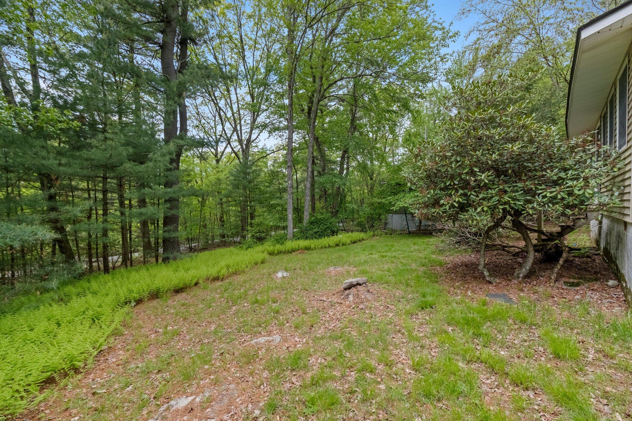 Single Family Oak  Sullivan County, NY 12790, MLS-861704-19