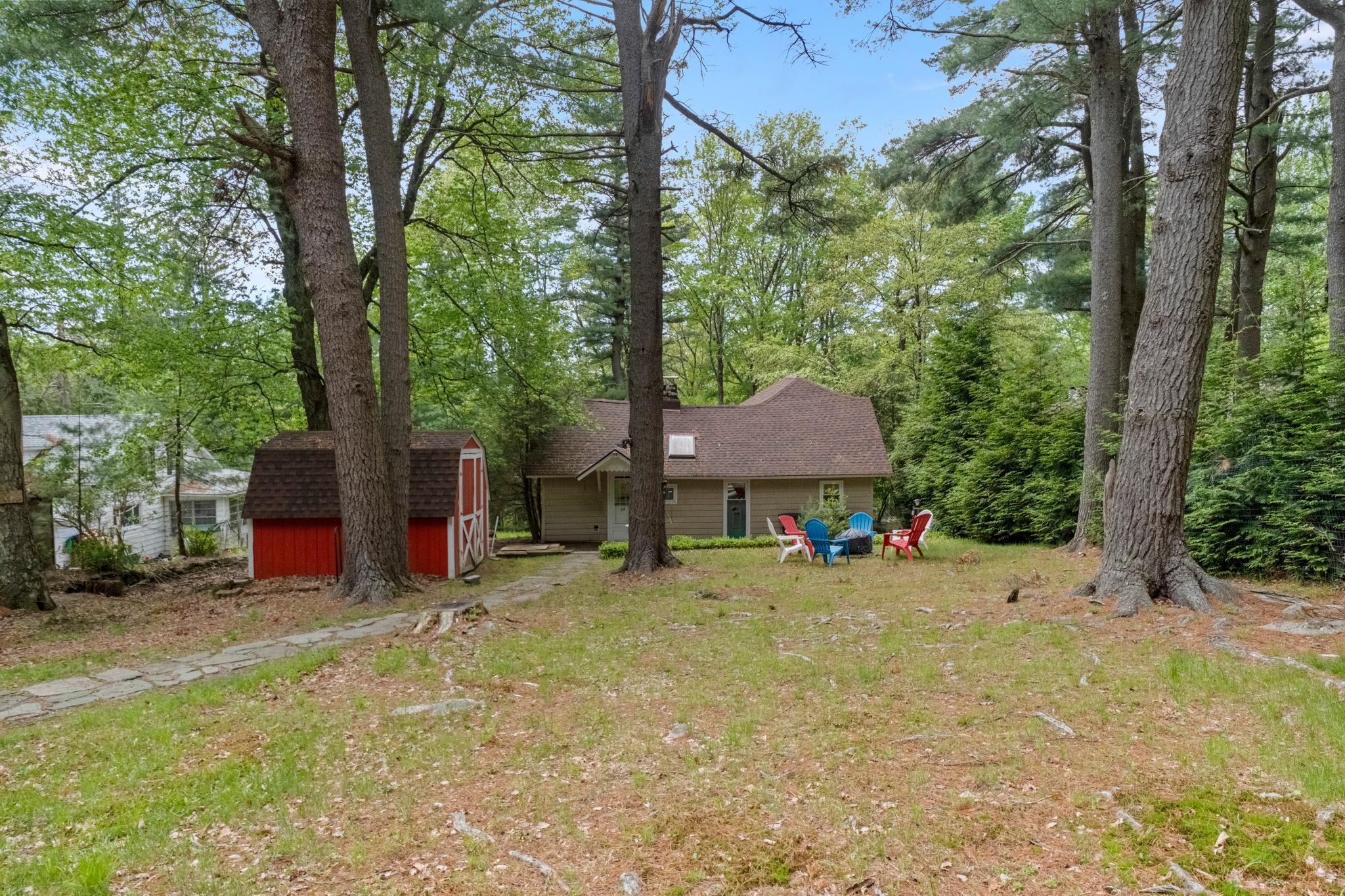 Single Family Oak  Sullivan County, NY 12790, MLS-861704-2