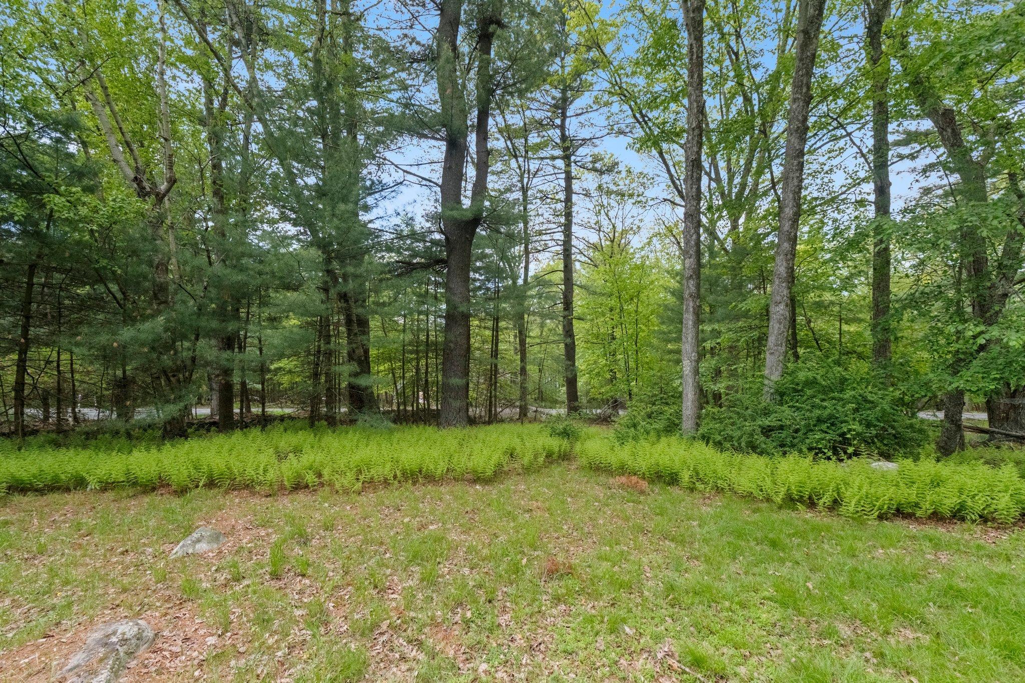 Single Family Oak  Sullivan County, NY 12790, MLS-861704-20