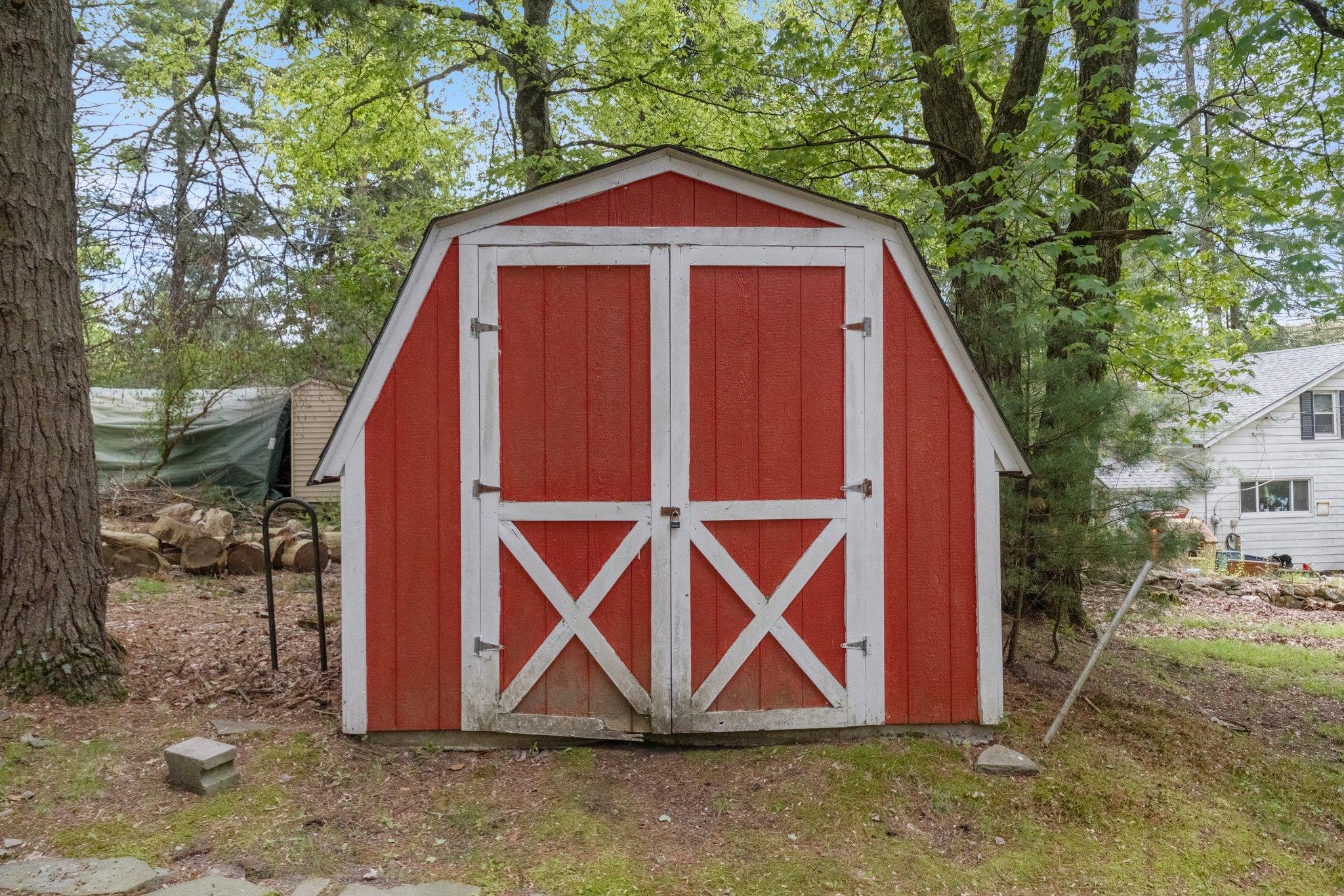 Single Family Oak  Sullivan County, NY 12790, MLS-861704-22