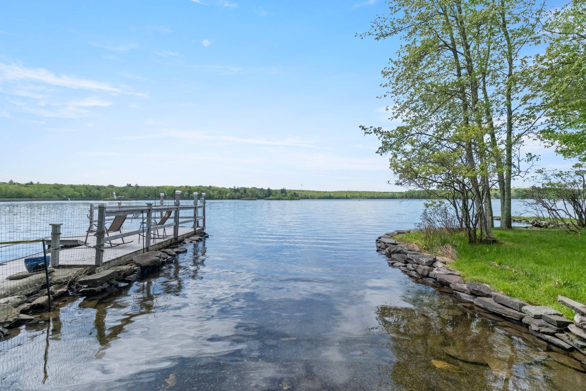 Single Family Oak  Sullivan County, NY 12790, MLS-861704-24