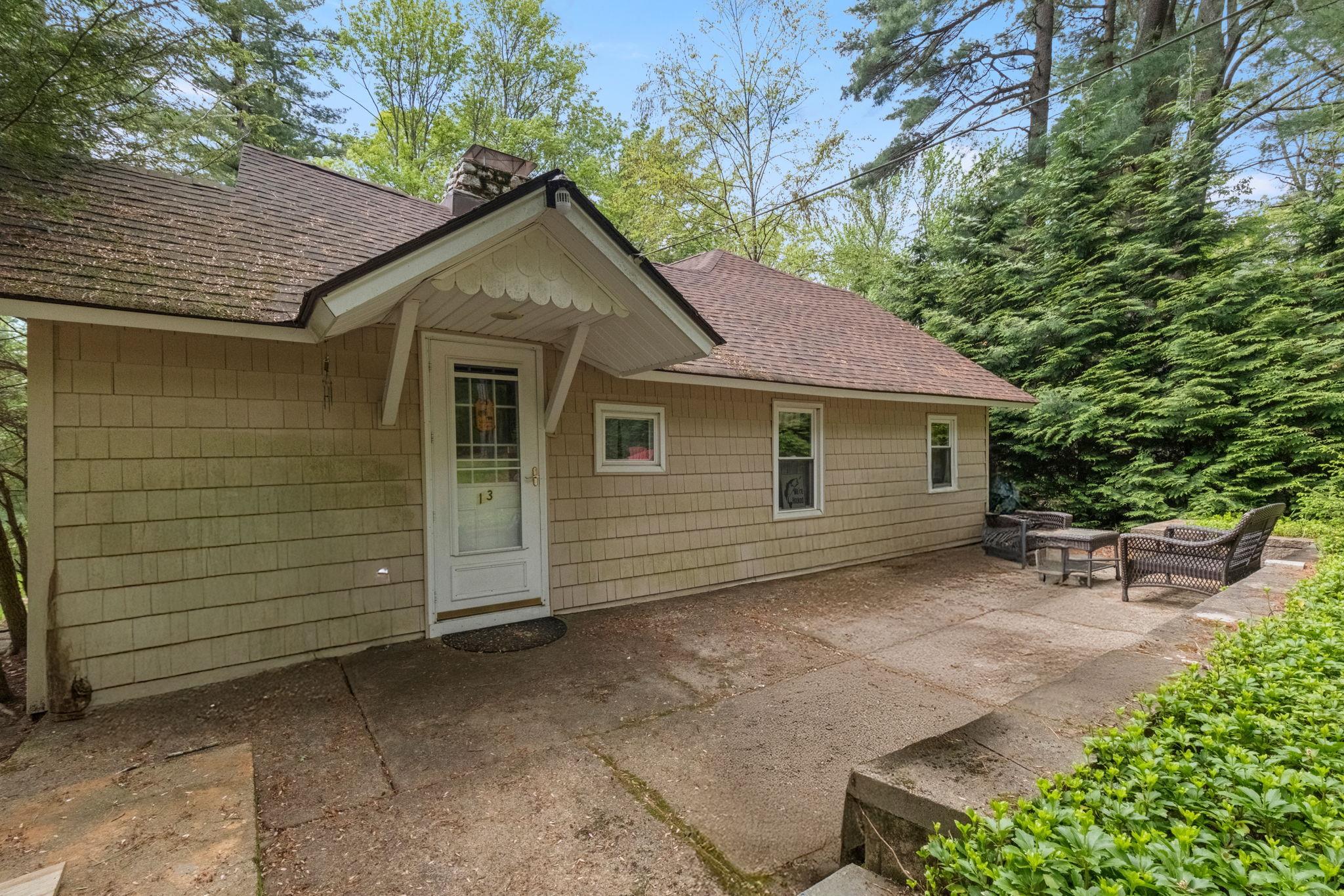 Single Family Oak  Sullivan County, NY 12790, MLS-861704-4