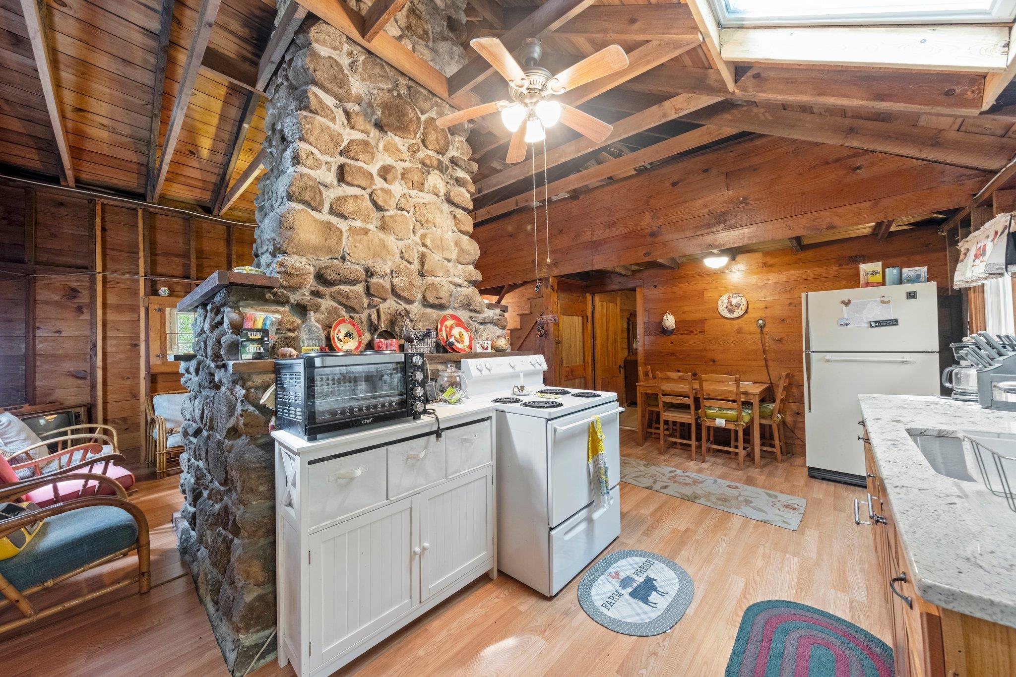 Single Family Oak  Sullivan County, NY 12790, MLS-861704-5
