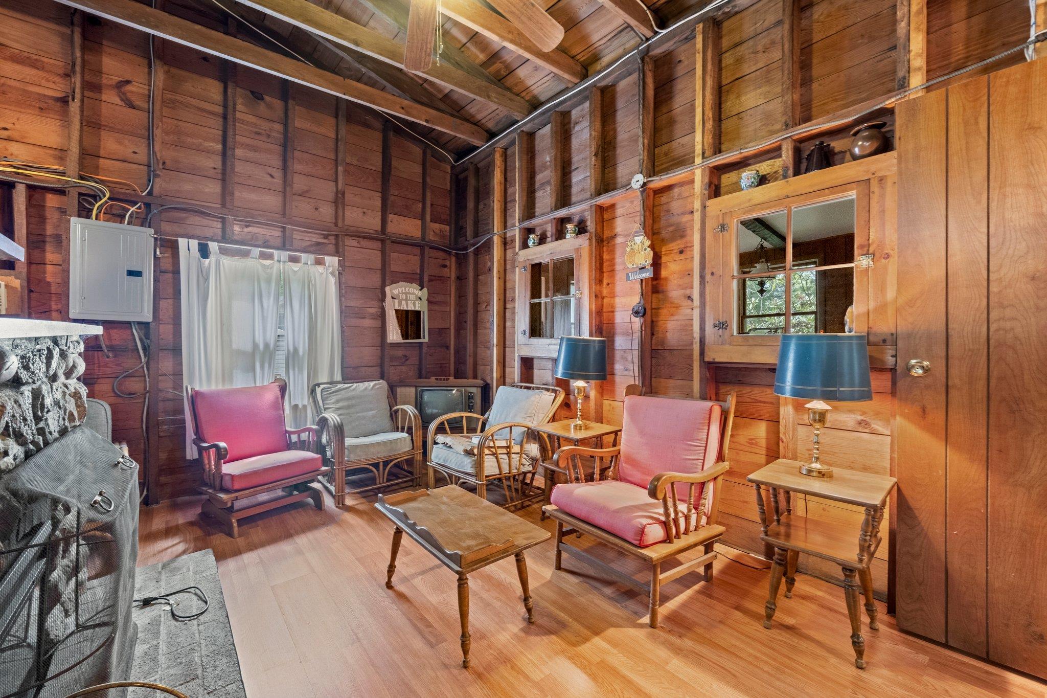 Single Family Oak  Sullivan County, NY 12790, MLS-861704-9