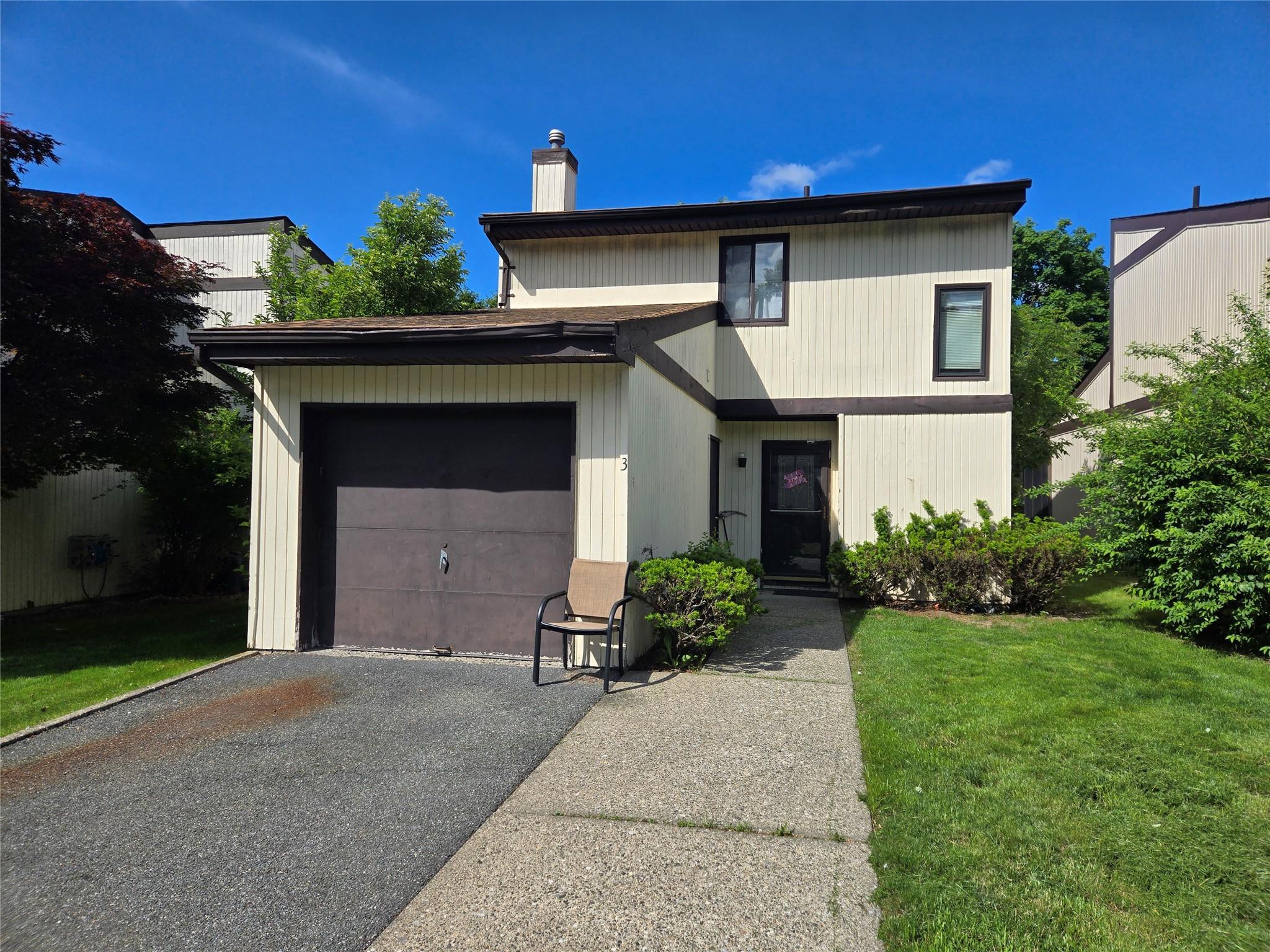 Single Family Allan Park  Orange County, NY 10940, MLS-861707-2