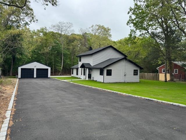 Single Family Croft  Suffolk County, NY 11787, MLS-861709-2