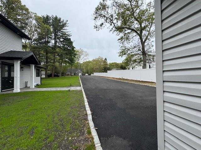 Single Family Croft  Suffolk County, NY 11787, MLS-861709-45