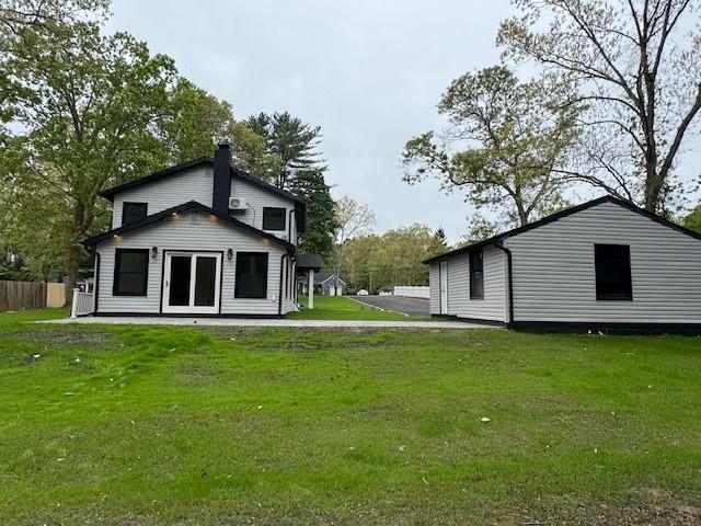 Single Family Croft  Suffolk County, NY 11787, MLS-861709-46