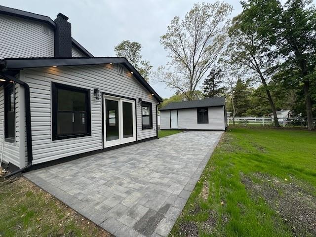 Single Family Croft  Suffolk County, NY 11787, MLS-861709-7