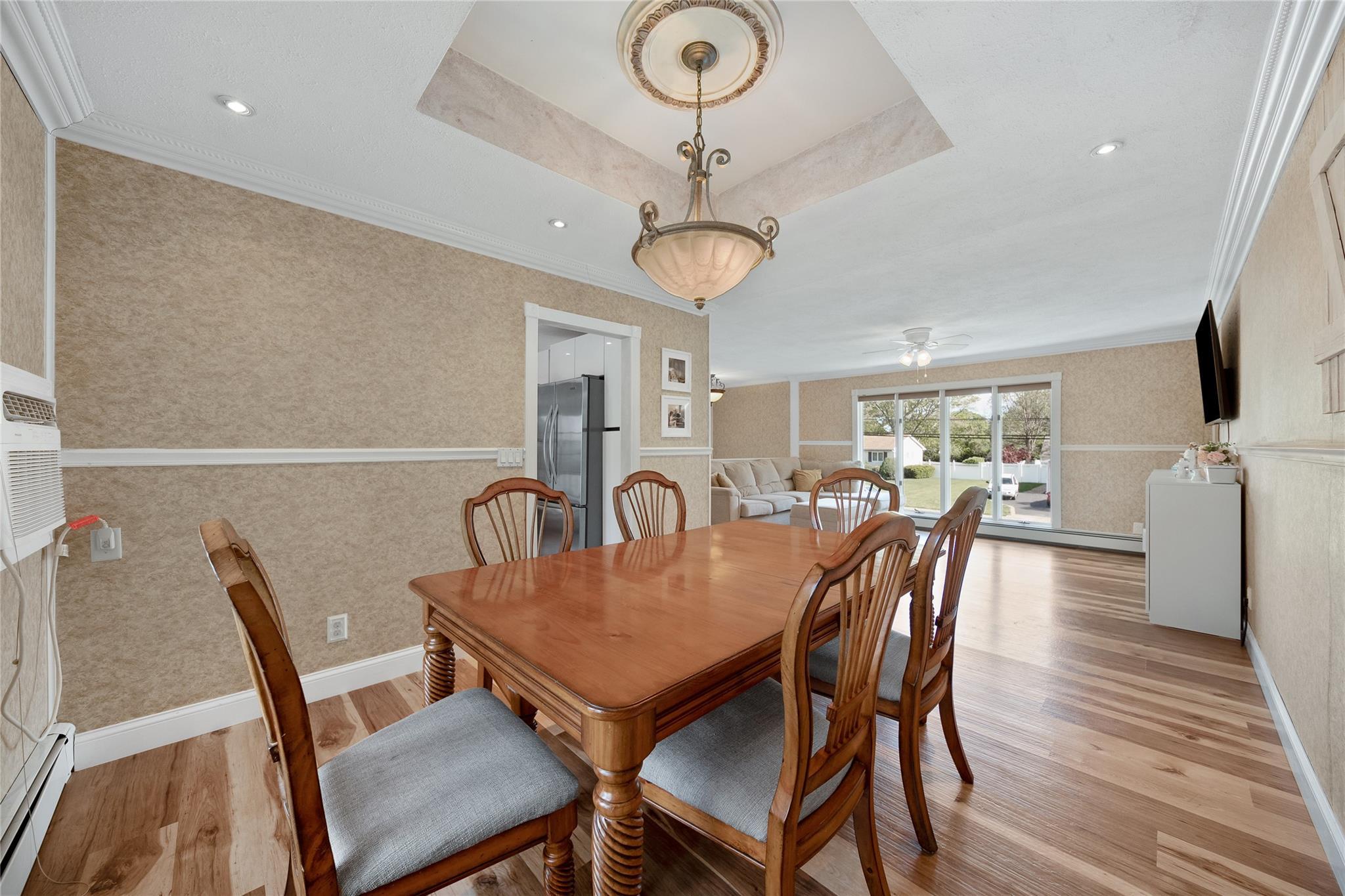 Single Family Nathan  Suffolk County, NY 11716, MLS-861712-10