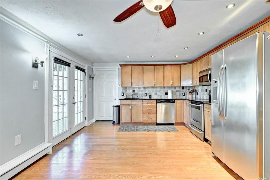 Single Family Nathan  Suffolk County, NY 11716, MLS-861712-17