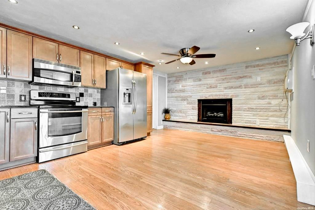 Single Family Nathan  Suffolk County, NY 11716, MLS-861712-18
