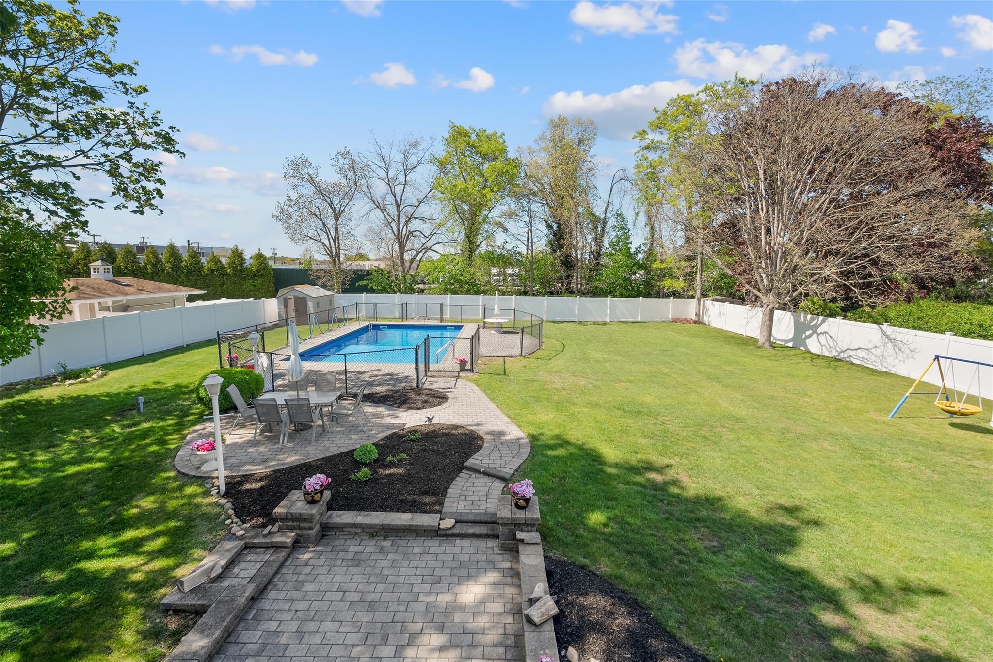 Single Family Nathan  Suffolk County, NY 11716, MLS-861712-22