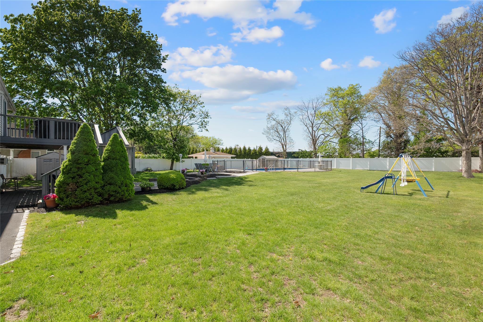 Single Family Nathan  Suffolk County, NY 11716, MLS-861712-26