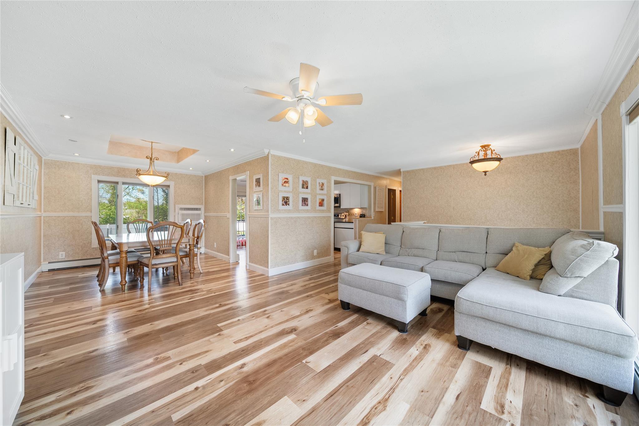 Single Family Nathan  Suffolk County, NY 11716, MLS-861712-9