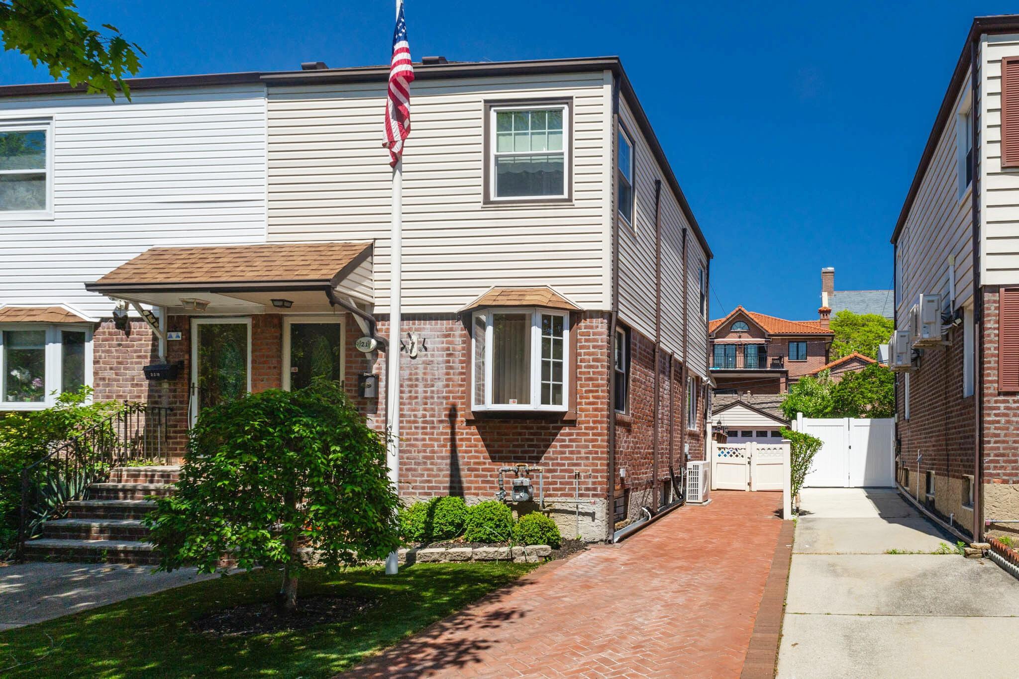Single Family 47th  Queens, NY 11361, MLS-861717-2