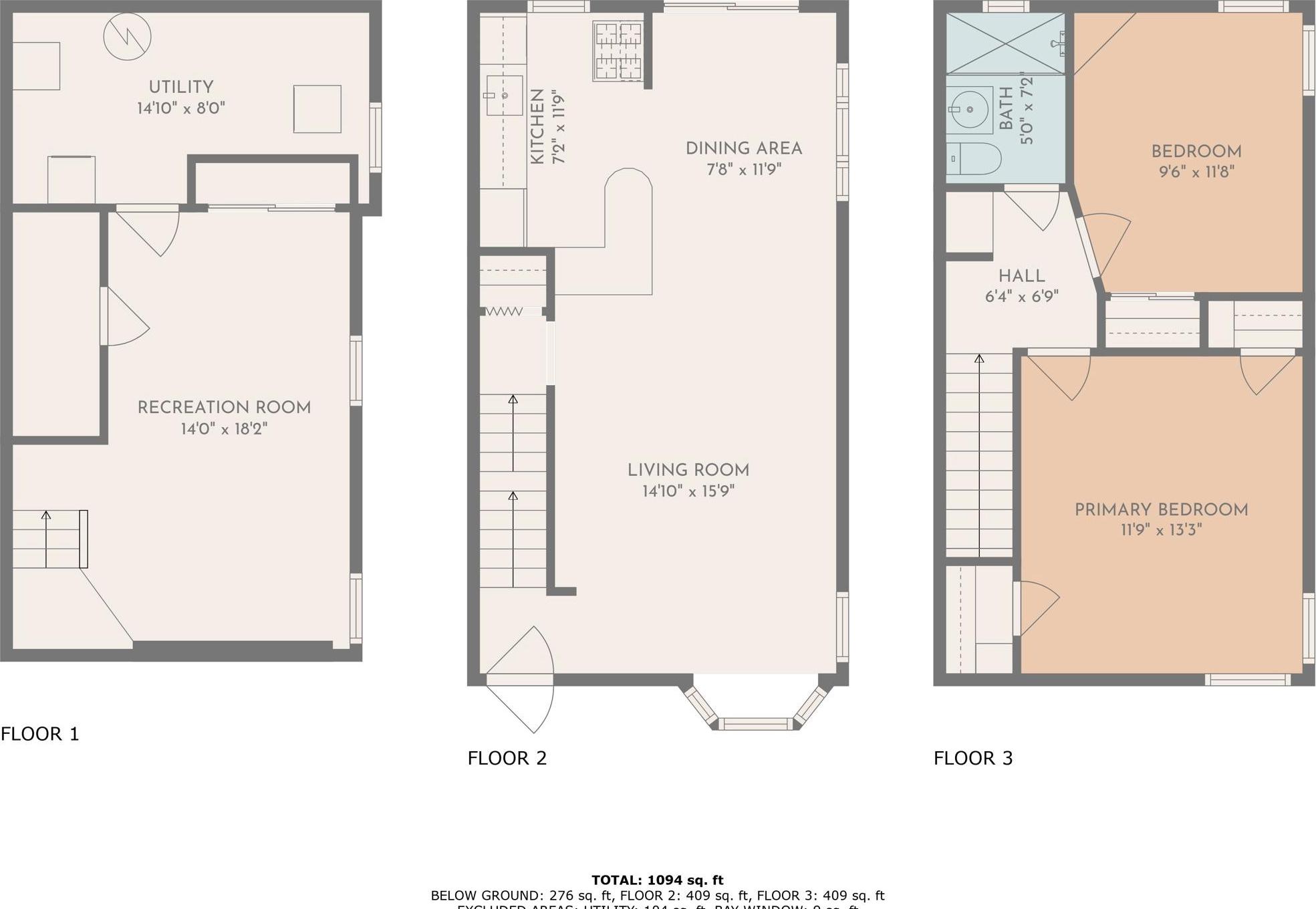Single Family 47th  Queens, NY 11361, MLS-861717-23