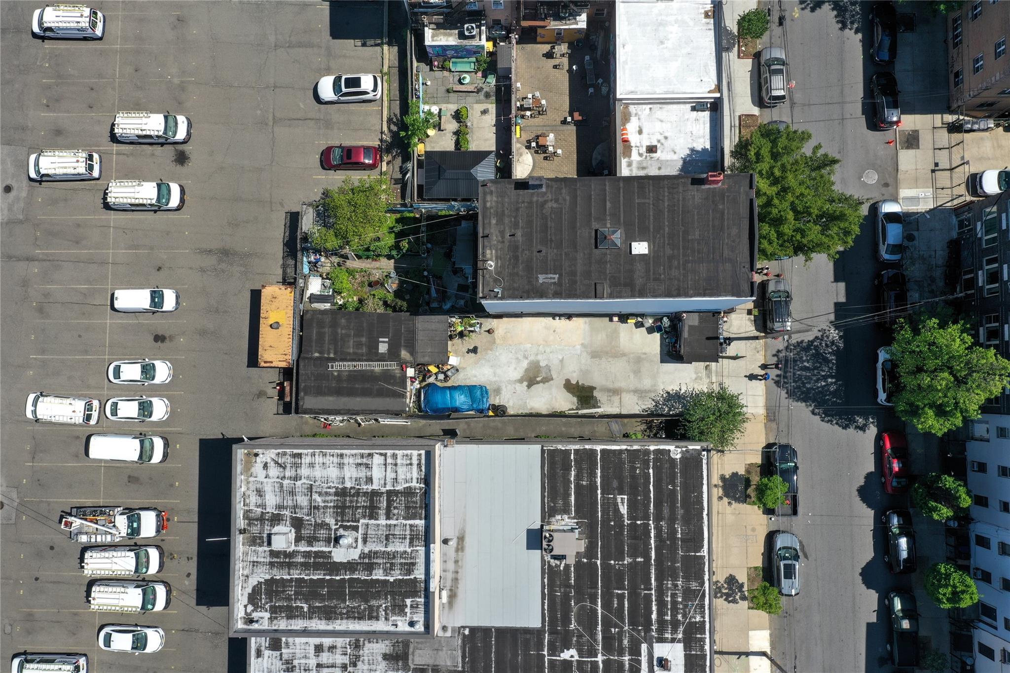 Land Jefferson  Brooklyn, NY 11206, MLS-861720-2
