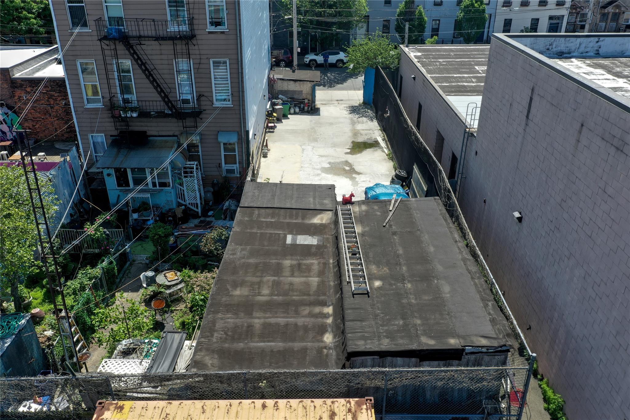 Land Jefferson  Brooklyn, NY 11206, MLS-861720-5