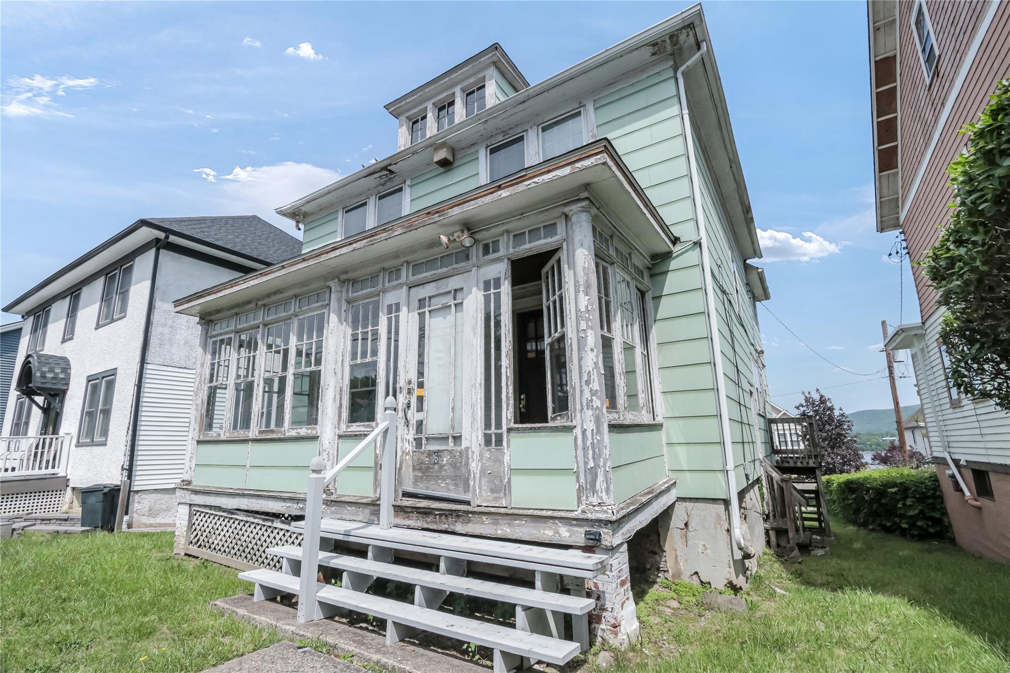 Single Family Forsythe  Orange County, NY 12550, MLS-861722-2