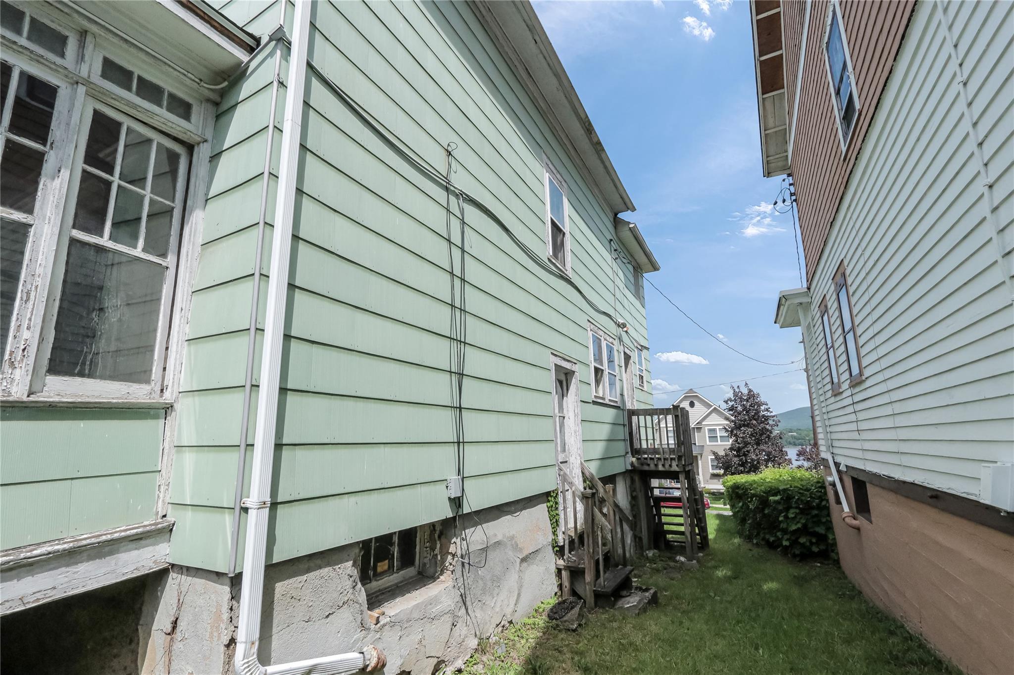 Single Family Forsythe  Orange County, NY 12550, MLS-861722-3