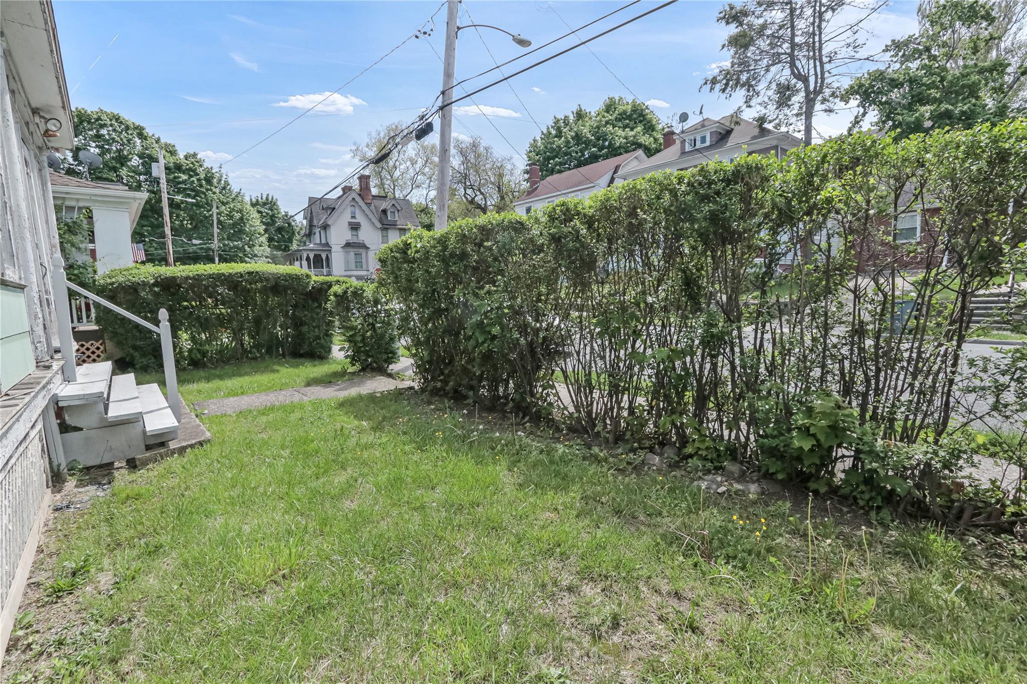 Single Family Forsythe  Orange County, NY 12550, MLS-861722-4
