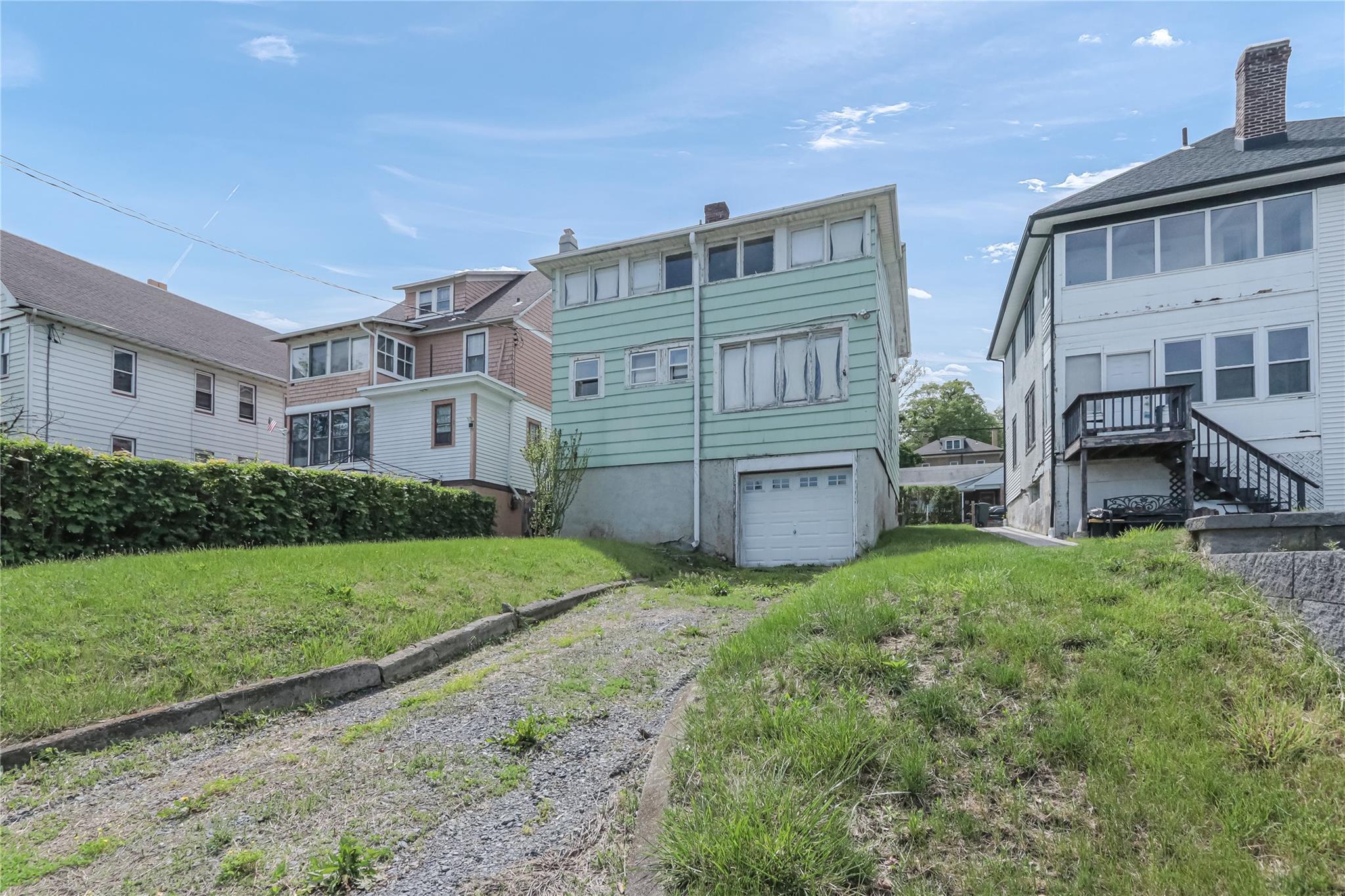 Single Family Forsythe  Orange County, NY 12550, MLS-861722-5