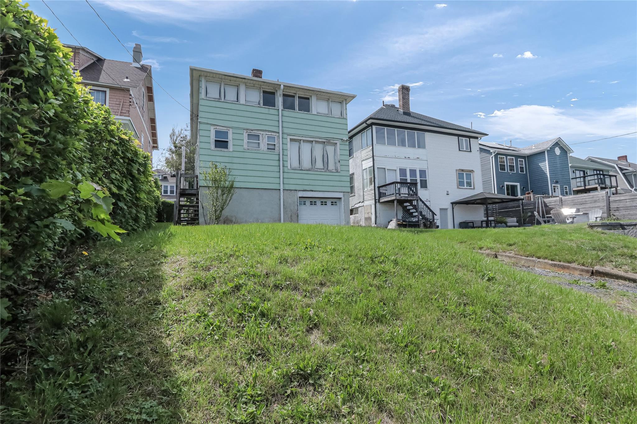 Single Family Forsythe  Orange County, NY 12550, MLS-861722-6