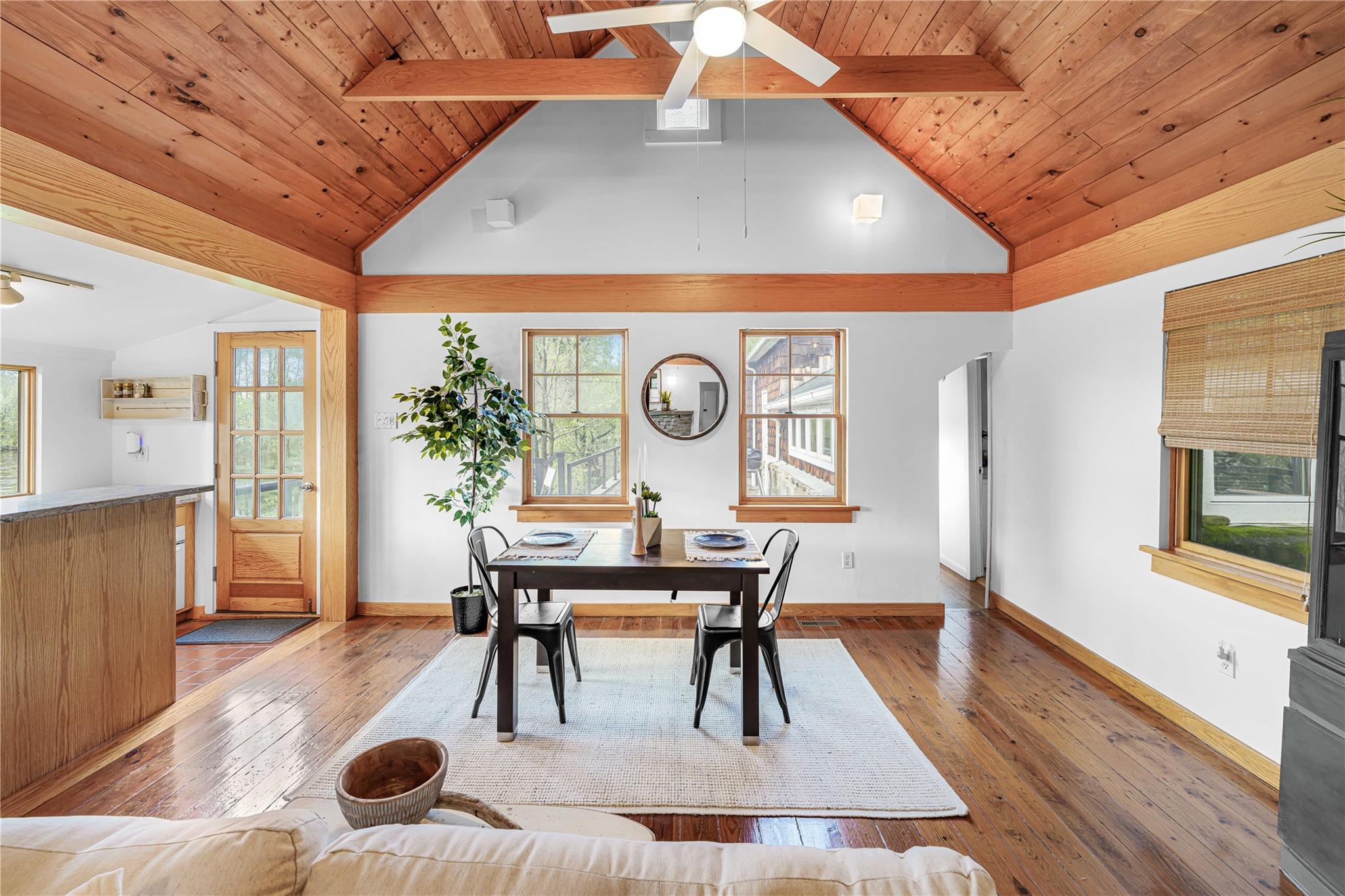 Single Family Albany Post  Ulster County, NY 12561, MLS-861732-12