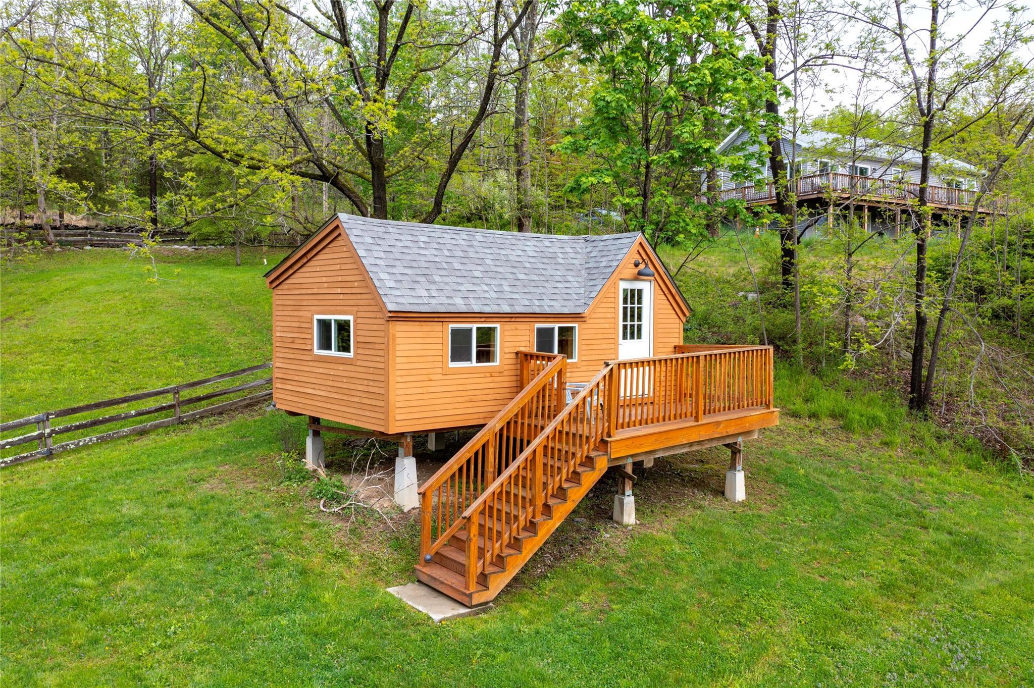 Single Family Albany Post  Ulster County, NY 12561, MLS-861732-28