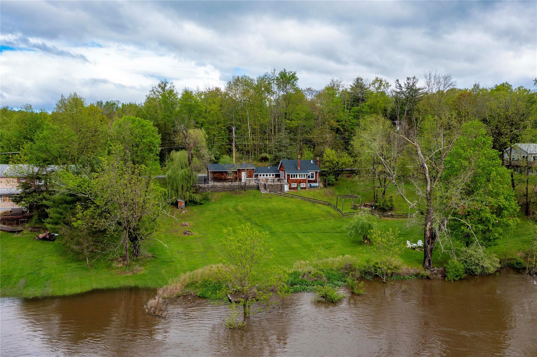 Single Family Albany Post  Ulster County, NY 12561, MLS-861732-32