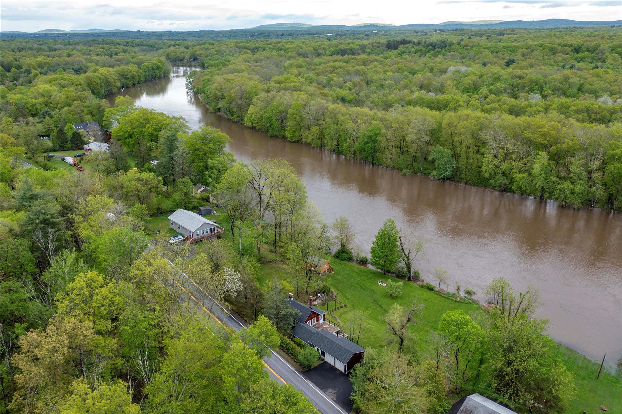 Single Family Albany Post  Ulster County, NY 12561, MLS-861732-34