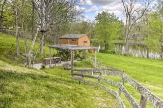Single Family Albany Post  Ulster County, NY 12561, MLS-861732-41