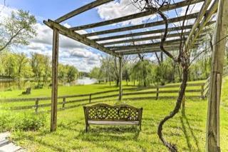 Single Family Albany Post  Ulster County, NY 12561, MLS-861732-42