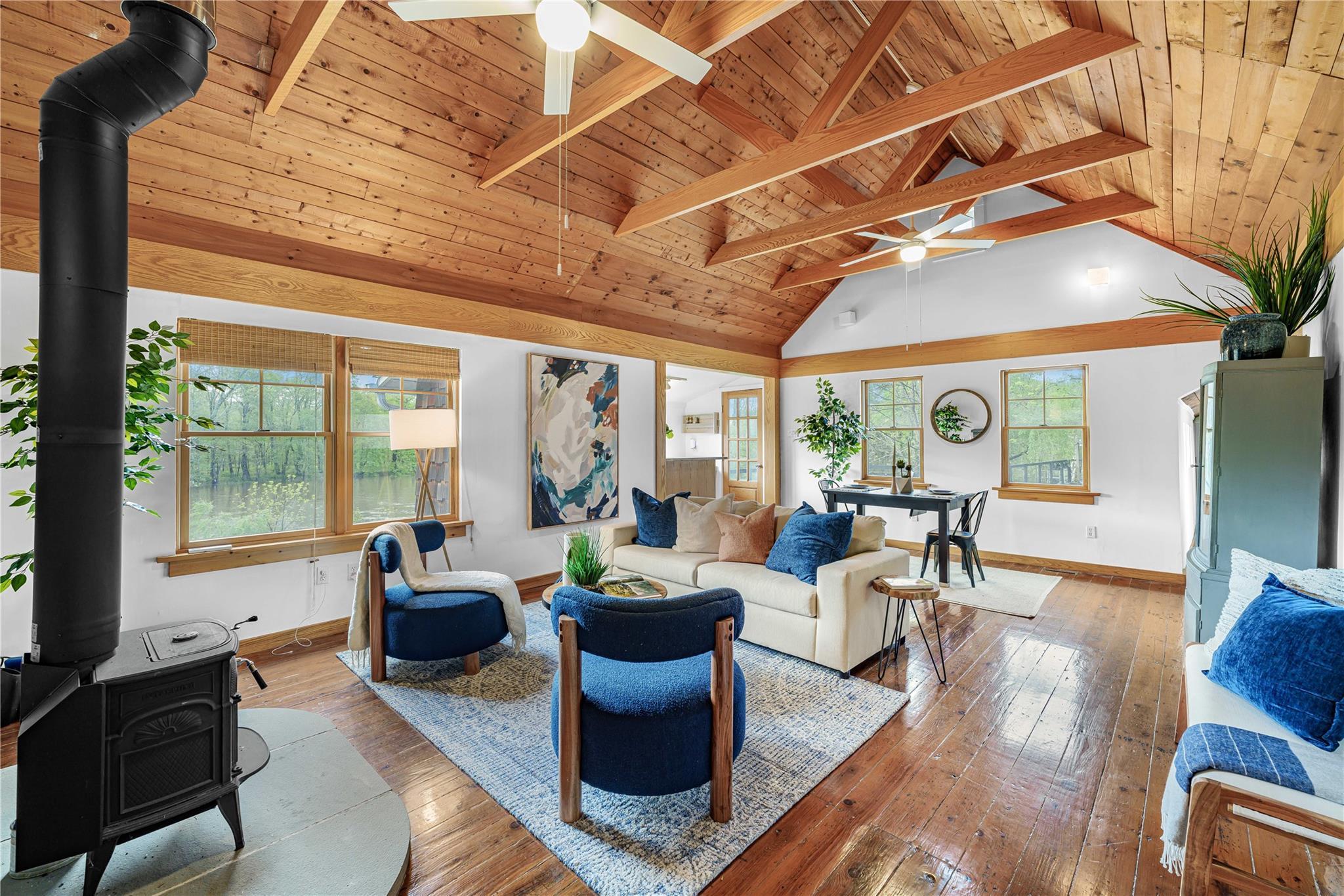 Single Family Albany Post  Ulster County, NY 12561, MLS-861732-7