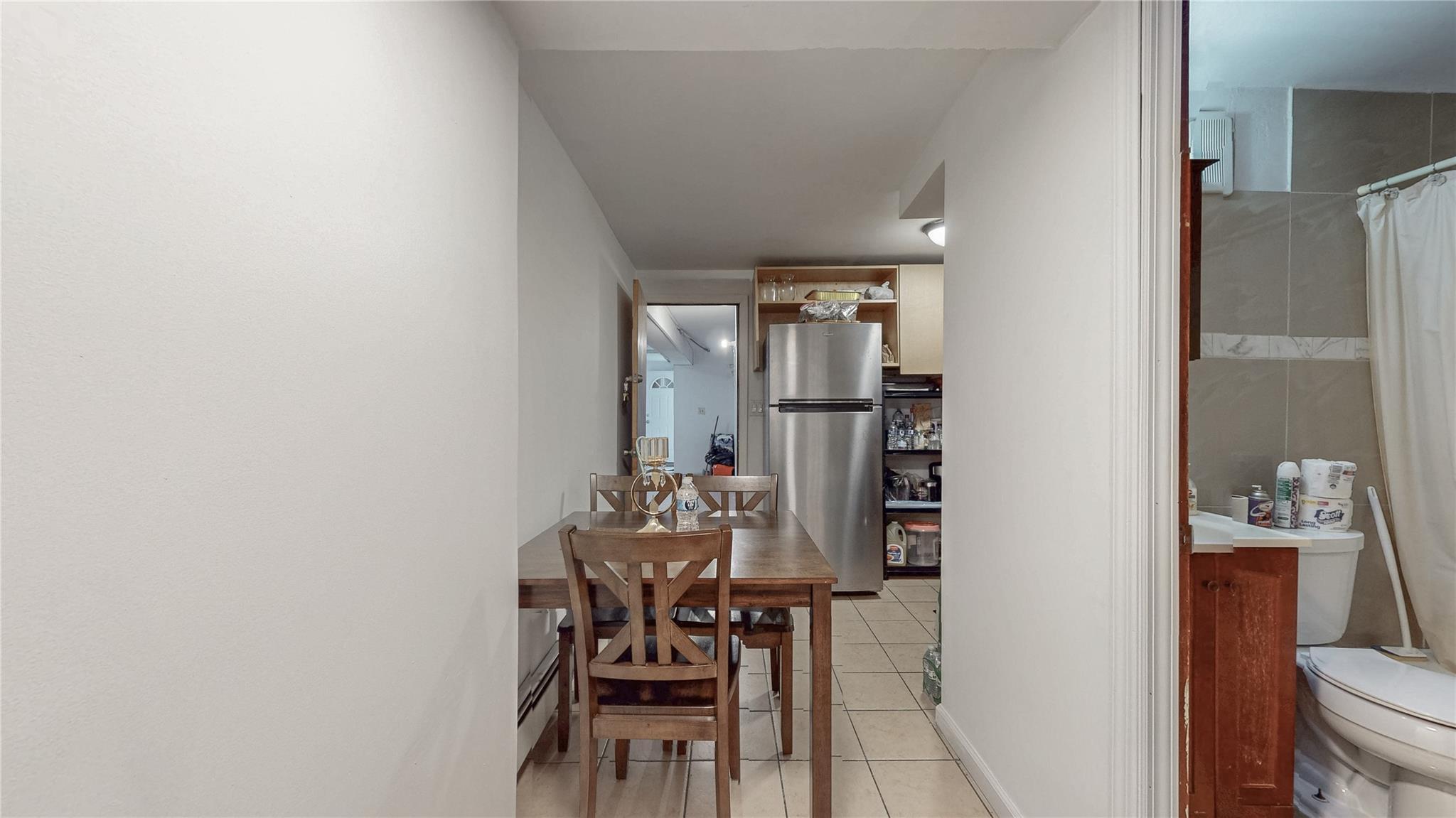 Single Family Bronxwood  Bronx, NY 10469, MLS-861737-3