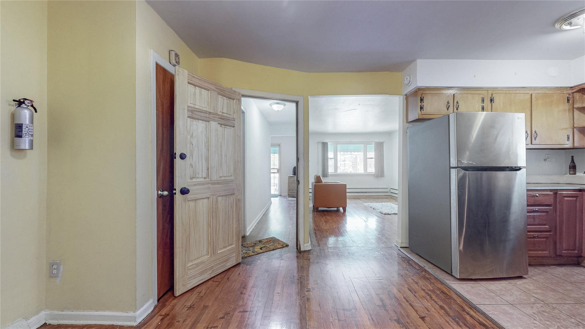 Single Family Bronxwood  Bronx, NY 10469, MLS-861737-8