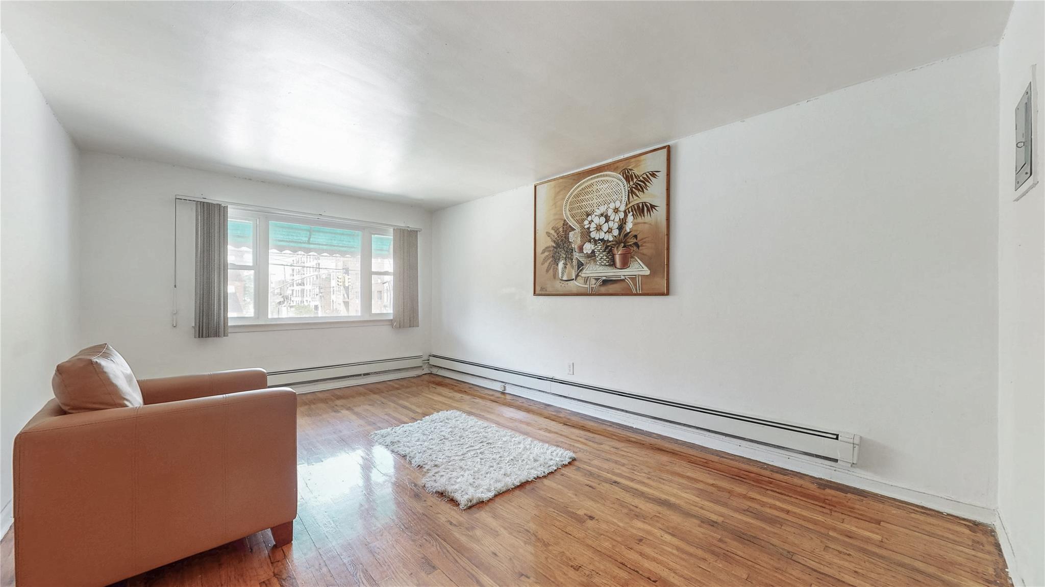 Single Family Bronxwood  Bronx, NY 10469, MLS-861737-9