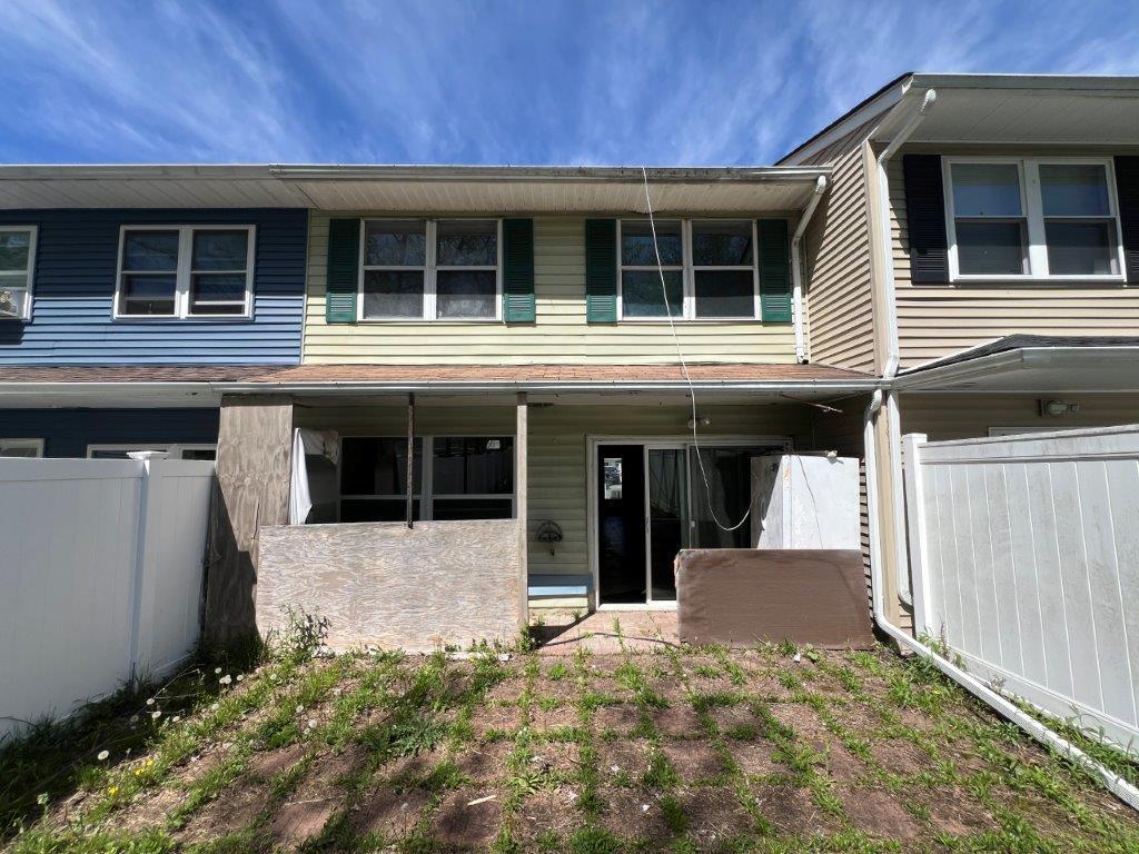 Single Family Northgate  Orange County, NY 12586, MLS-861740-10
