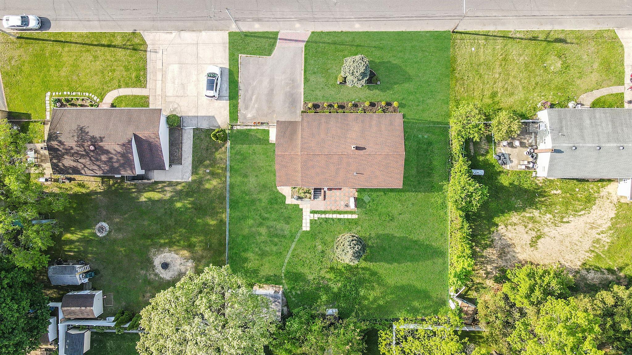 Single Family Tabor  Suffolk County, NY 11717, MLS-861750-9