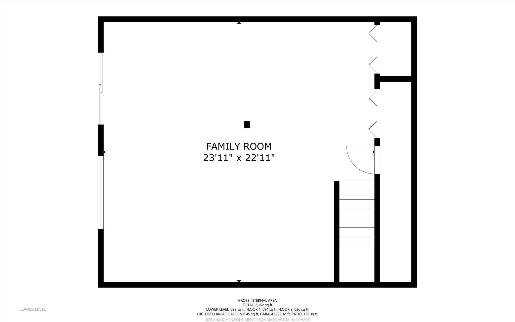 Single Family Brooke Club  Westchester County, NY 10526, MLS-861751-24