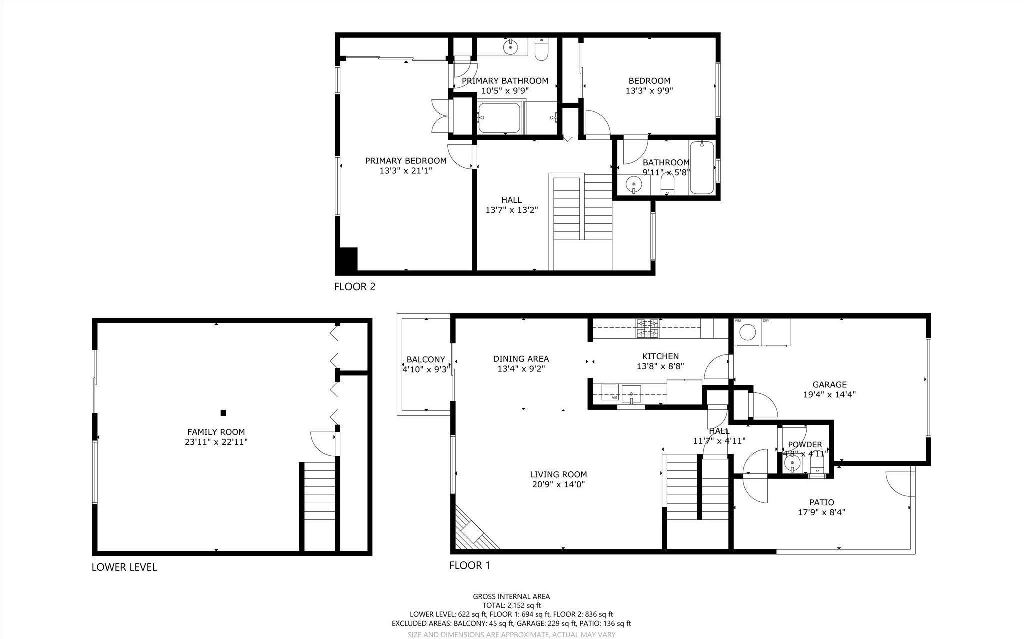 Single Family Brooke Club  Westchester County, NY 10526, MLS-861751-27